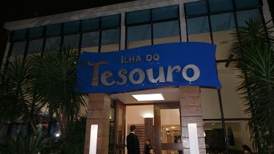 BUFFET ILHA DO TESOURO Em Santos SP Buffets Net Br