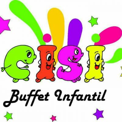 "CISI Buffet Infantil"