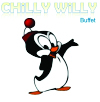 "Chilly Willy Buffet"