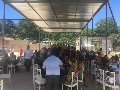 CHÁCARA BUFFET BELLAS ARTES em Itapecerica da Serra - SP 